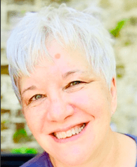 September Spotlight : Linda Walsh PEDS
